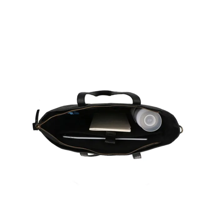 DIMAGINI Lana Croco Workbag 15.6" black