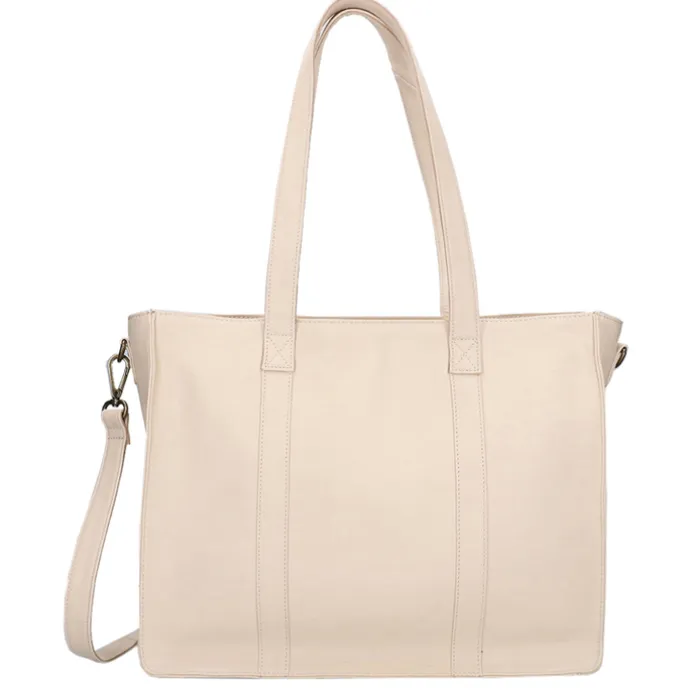 DIMAGINI Lana Workbag 15.6" off white