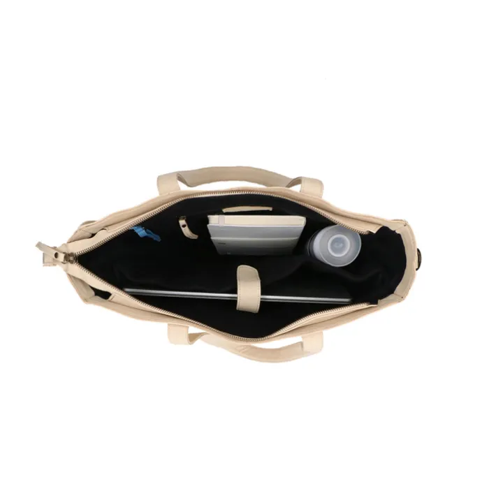 DIMAGINI Lana Workbag 15.6" off white