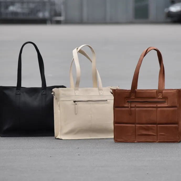DIMAGINI Lana Workbag 15.6" off white