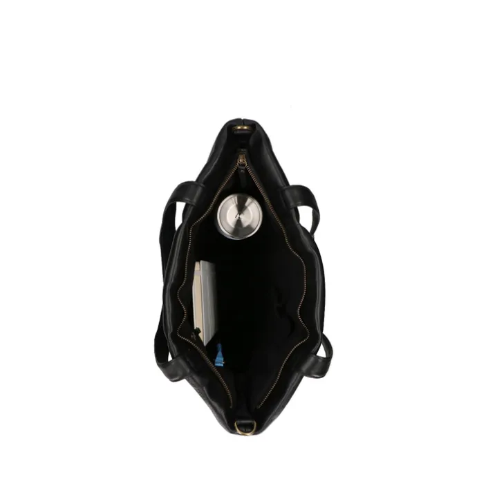 DIMAGINI Lume Padded Workbag 14" black