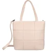 DIMAGINI Lume Padded Workbag 14" off white