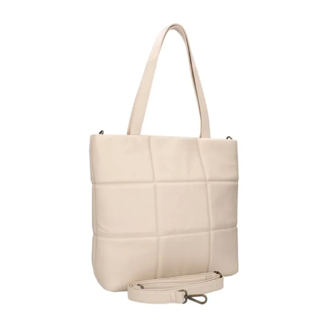 DIMAGINI Lume Padded Workbag 14" off white