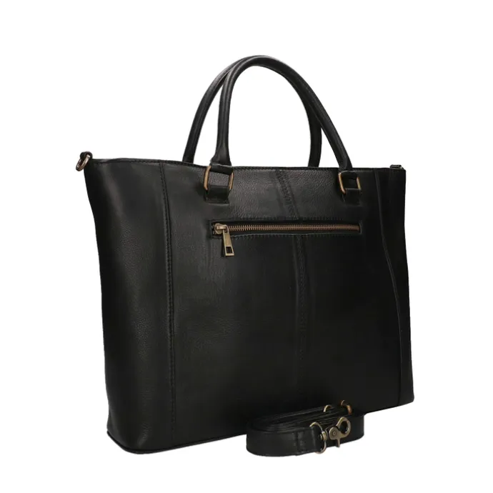 DIMAGINI Mae Workbag 15.6" black