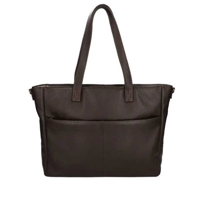 DIMAGINI Nova Workbag 15.6" brown