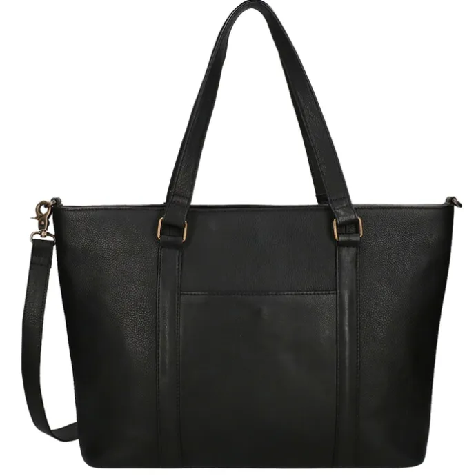 DIMAGINI Zyra Workbag 17" black