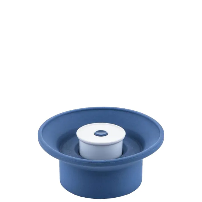 Dopper Accessoires Sport Cap atlantic blue
