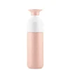 Dopper Insulated Bottle 350 ml pebble peach