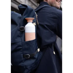 Dopper Insulated Bottle 580 ml pebble peach