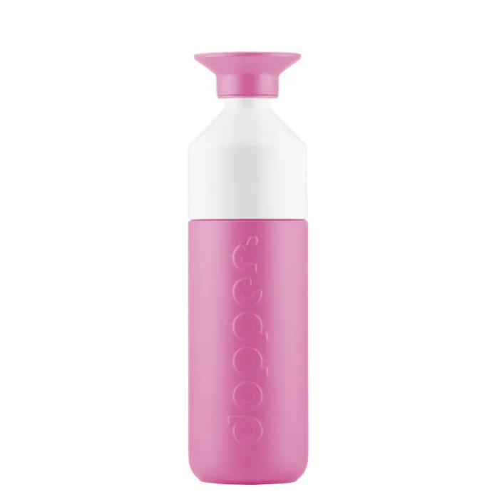 Dopper Insulated Bottle 580 ml pelican pink