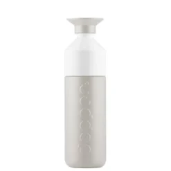 Dopper Insulated Bottle 580 ml gentle grey