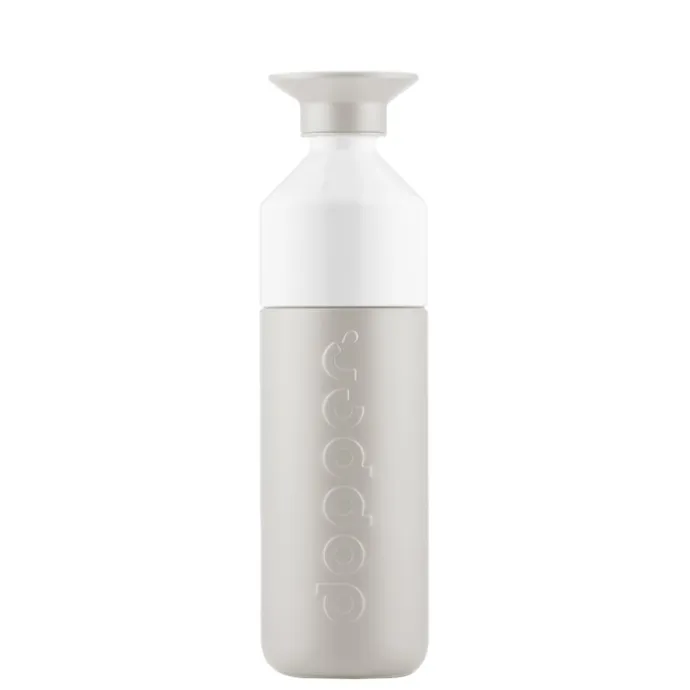 Dopper Insulated Bottle 580 ml gentle grey
