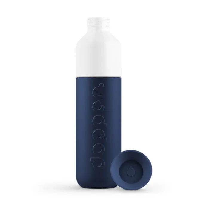 Dopper Insulated Drinkfles 350 ml breaker blue