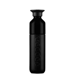 Dopper Insulated Drinkfles 350 ml blazing black
