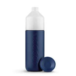 Dopper Insulated Drinkfles 1 L breaker blue