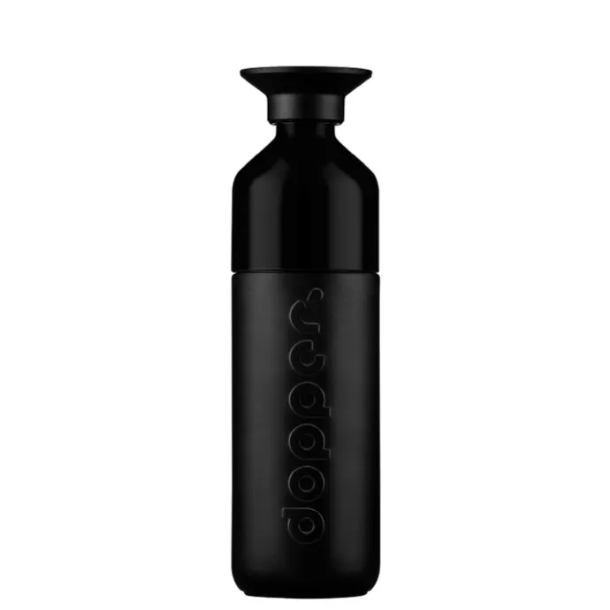 Dopper Insulated Drinkfles 580 ml blazing black