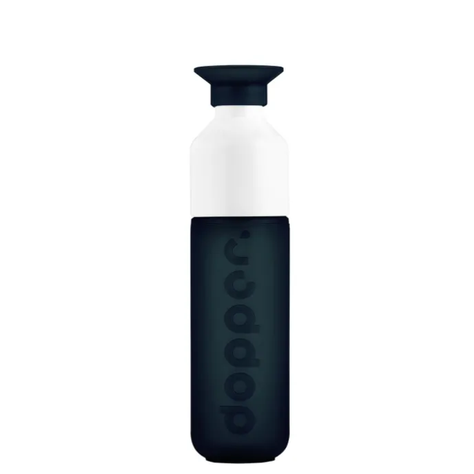 Dopper Original Drinkfles 450 ml dark spring
