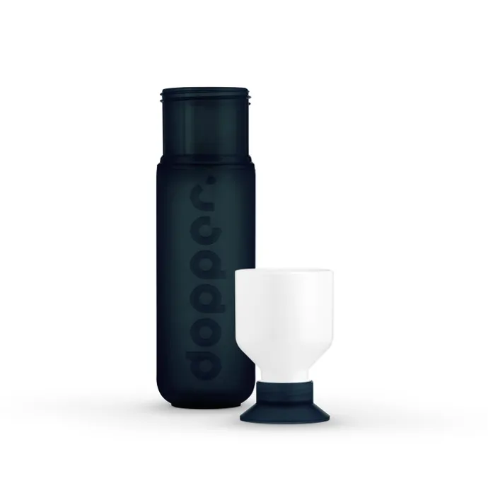 Dopper Original Drinkfles 450 ml dark spring