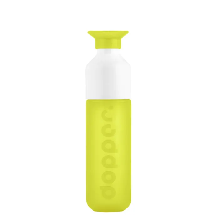 Dopper Original Drinkfles 450 ml seahorse lime