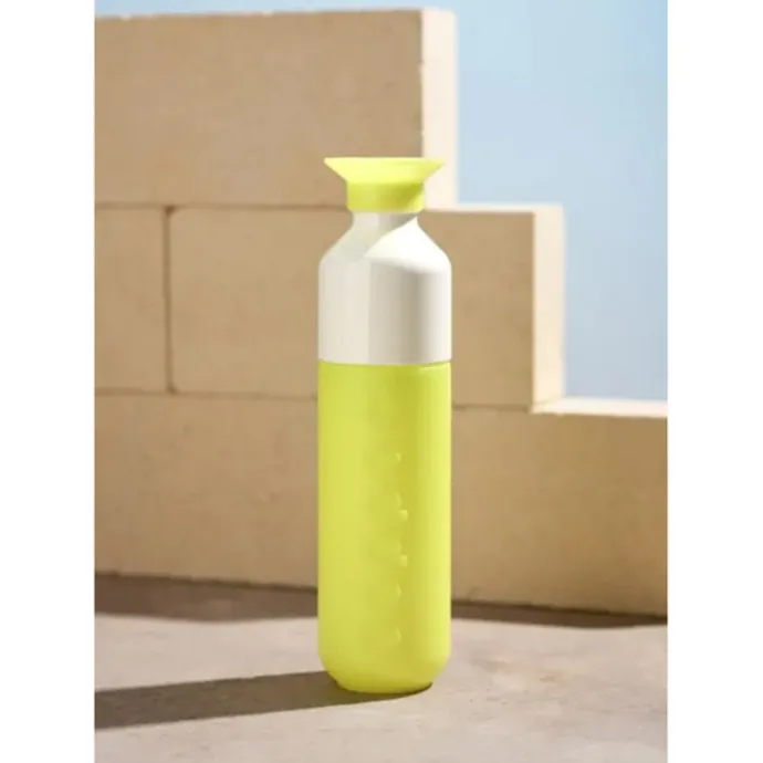 Dopper Original Drinkfles 450 ml seahorse lime