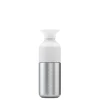 Dopper Steel Drinkfles 350 ml silver
