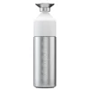 Dopper Steel Drinkfles 1.1L silver