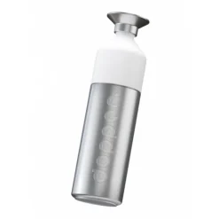 Dopper Steel Drinkfles 1.1L silver