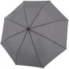 Doppler Stormparaplu Fiber Magic Superstrong glen check