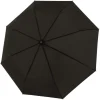 Doppler Stormparaplu Fiber Magic Superstrong black