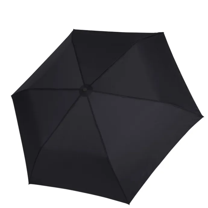 Doppler Zero 99 Paraplu black