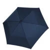 Doppler Zero 99 Paraplu navy