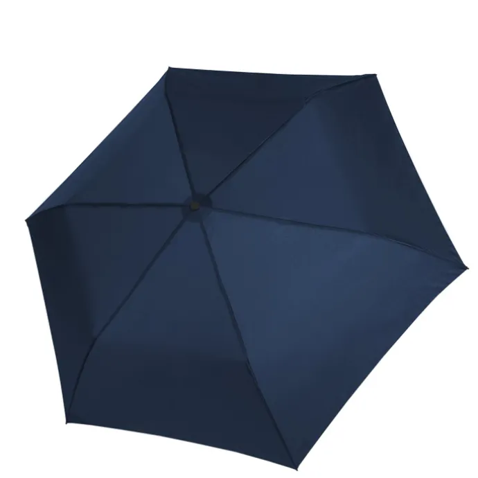 Doppler Zero Magic Paraplu navy