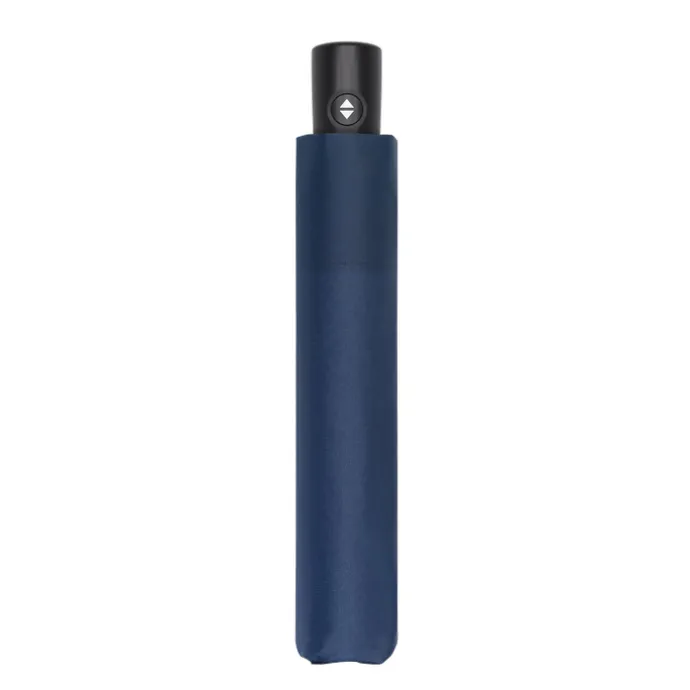Doppler Zero Magic Paraplu navy