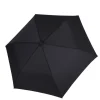 Doppler Zero Magic Paraplu black