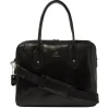 dR Amsterdam Apex Workbag black