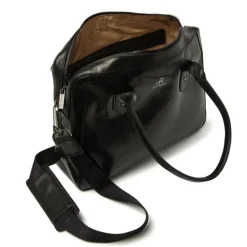 dR Amsterdam Apex Workbag black