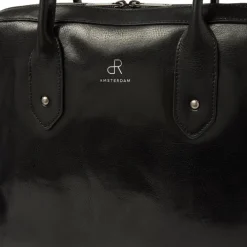 dR Amsterdam Apex Workbag black