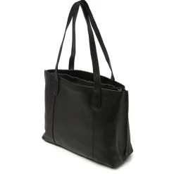 dR Amsterdam Contour Shoulderbag black