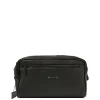 dR Amsterdam Solace Toiletbag black