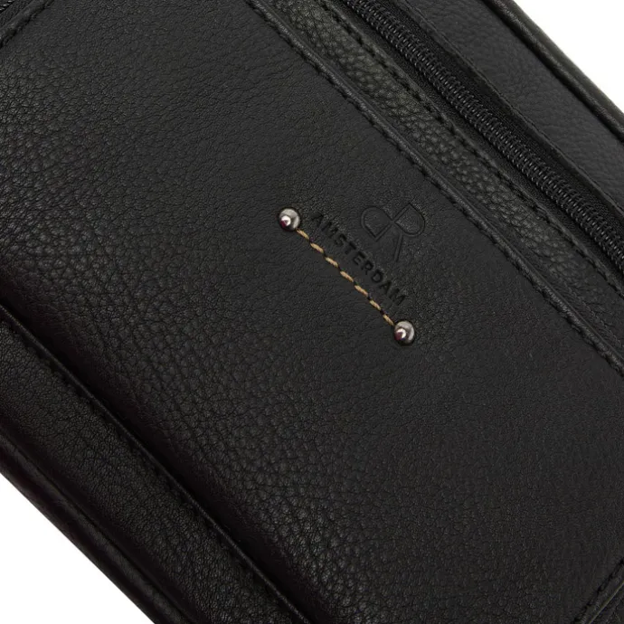 dR Amsterdam Tampa Herentas black