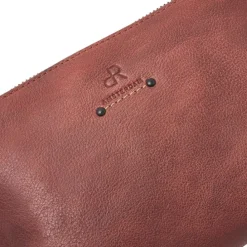 dR Amsterdam Tampa Schoudertas Crossover bruin
