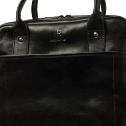 dR Amsterdam Traverse Backpack black