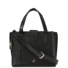 dR Amsterdam Vertex Hand / Shoulderbag black