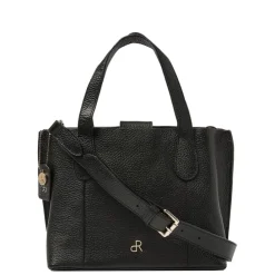 dR Amsterdam Vertex Hand / Shoulderbag black