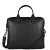 DSTRCT Fletcher Street Laptopbag 13" black