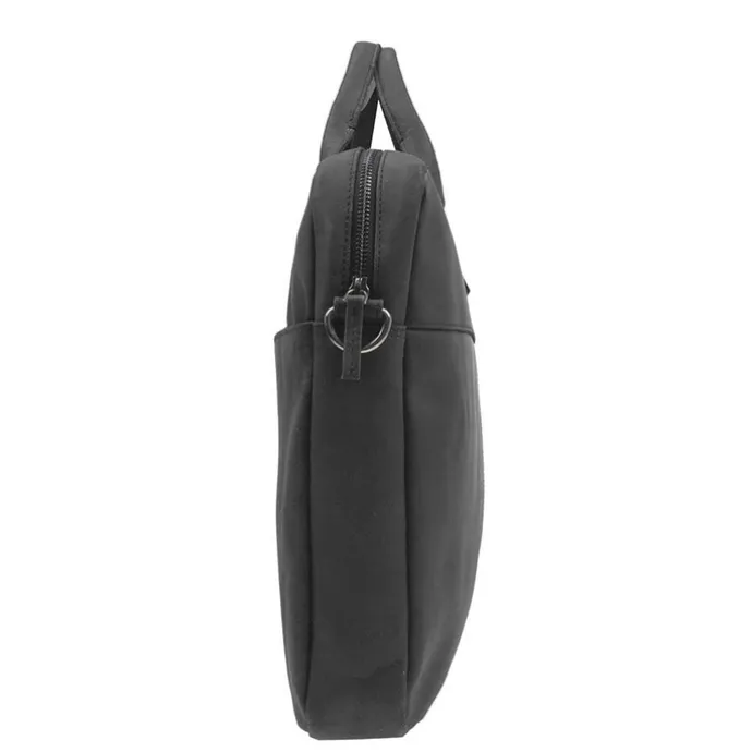 DSTRCT Fletcher Street Workingbag 17" black
