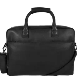 DSTRCT Fletcher Street Workingbag 17" black2