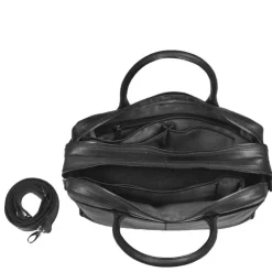 DSTRCT Fletcher Street Workingbag 15.6