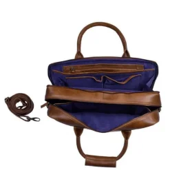 DSTRCT Fletcher Street Workingbag 17
