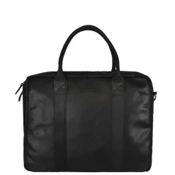 DSTRCT Main Street Workingbag 15.6'' black